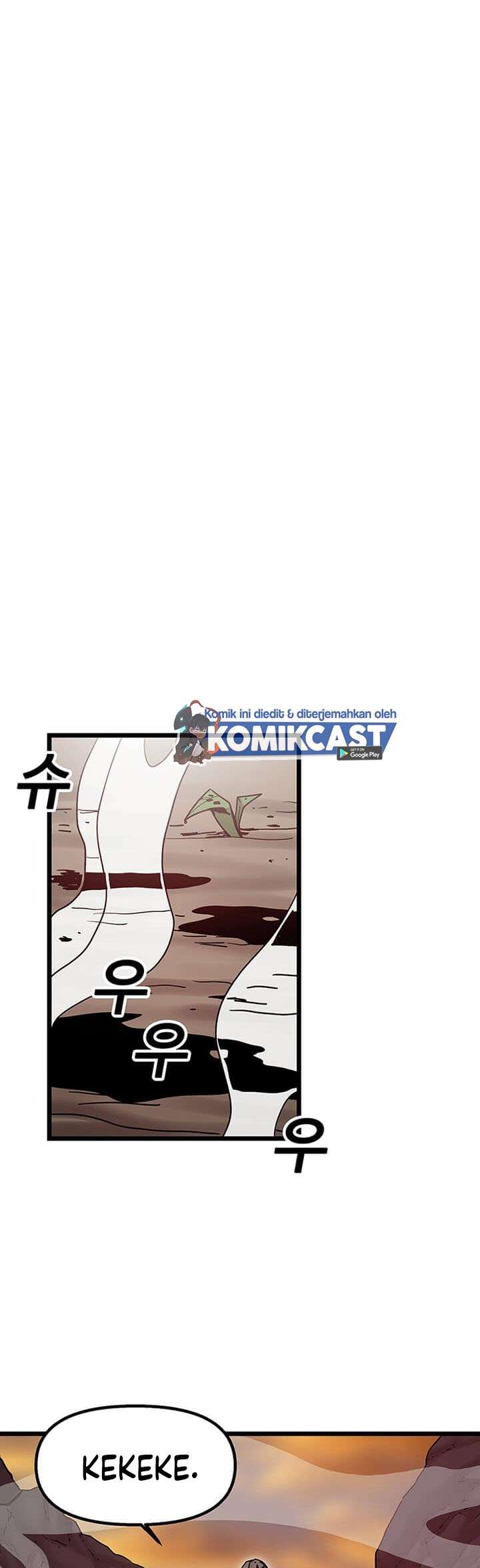 I Am Player Who Suck Alone Chapter 60 Gambar 8