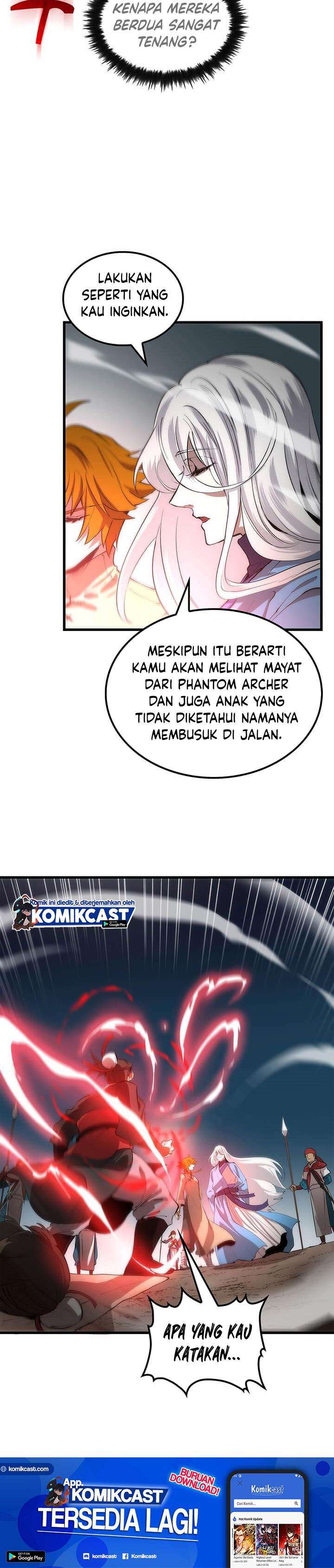 Doctor’s Rebirth Chapter 22 Gambar 9