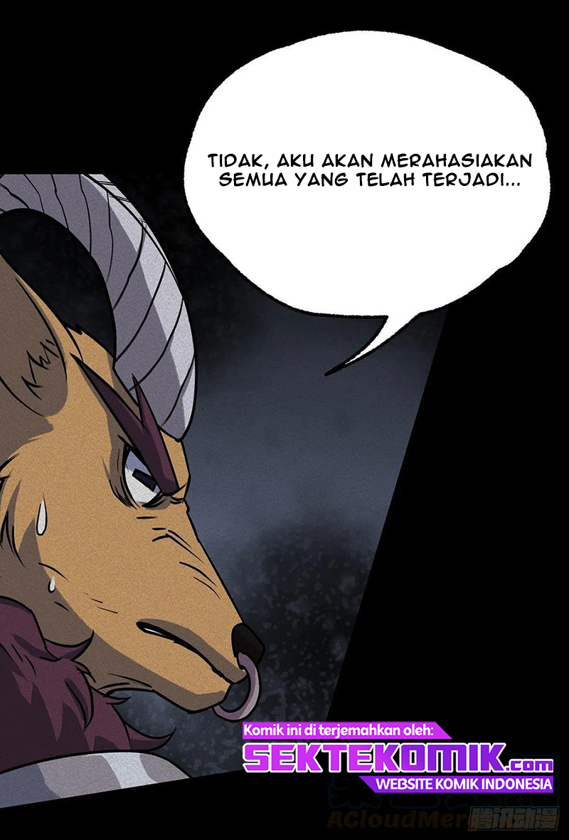 The Hunter Chapter 275 Gambar 17