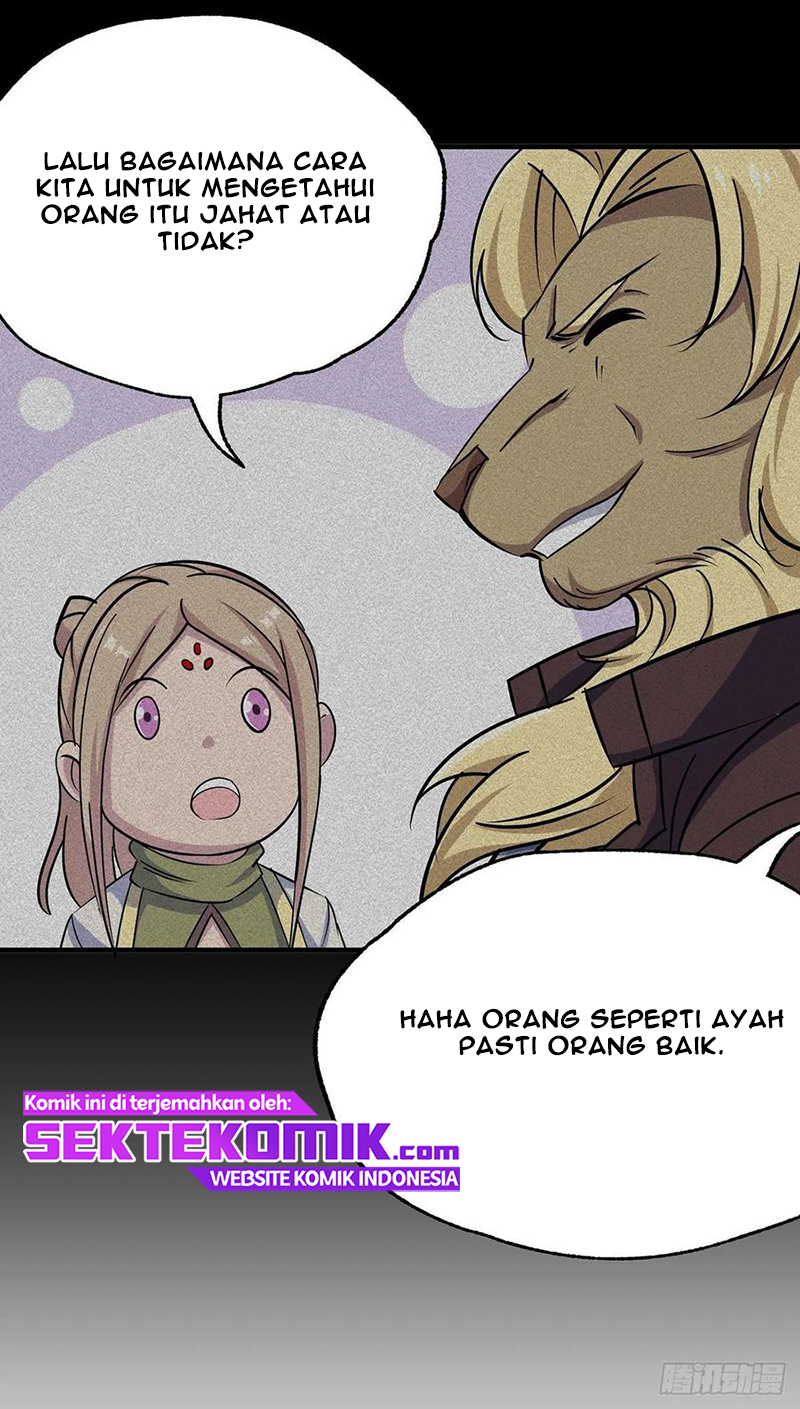 The Hunter Chapter 275 Gambar 28