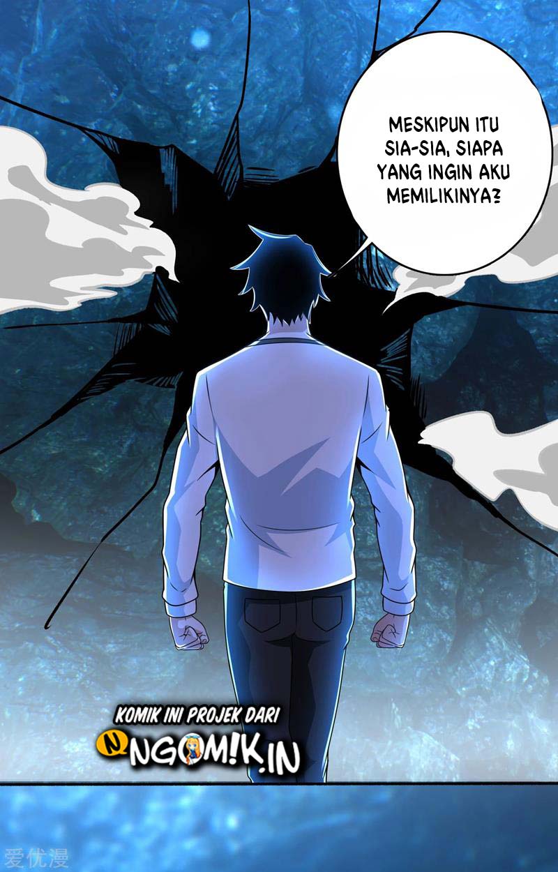 King of Apocalypse Chapter 289 Gambar 19