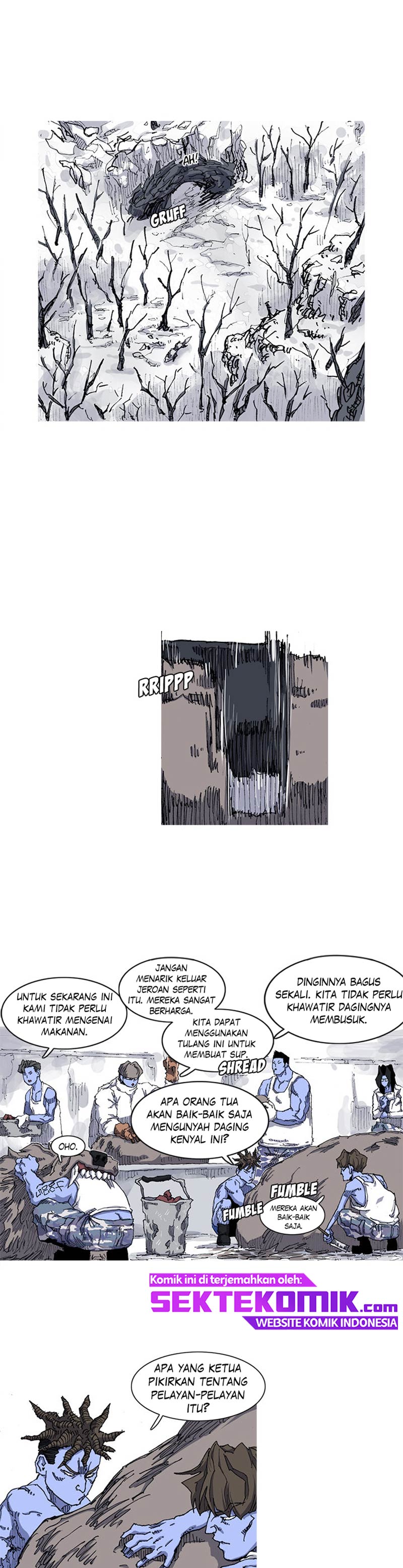 ASURA Chapter 22 Gambar 12