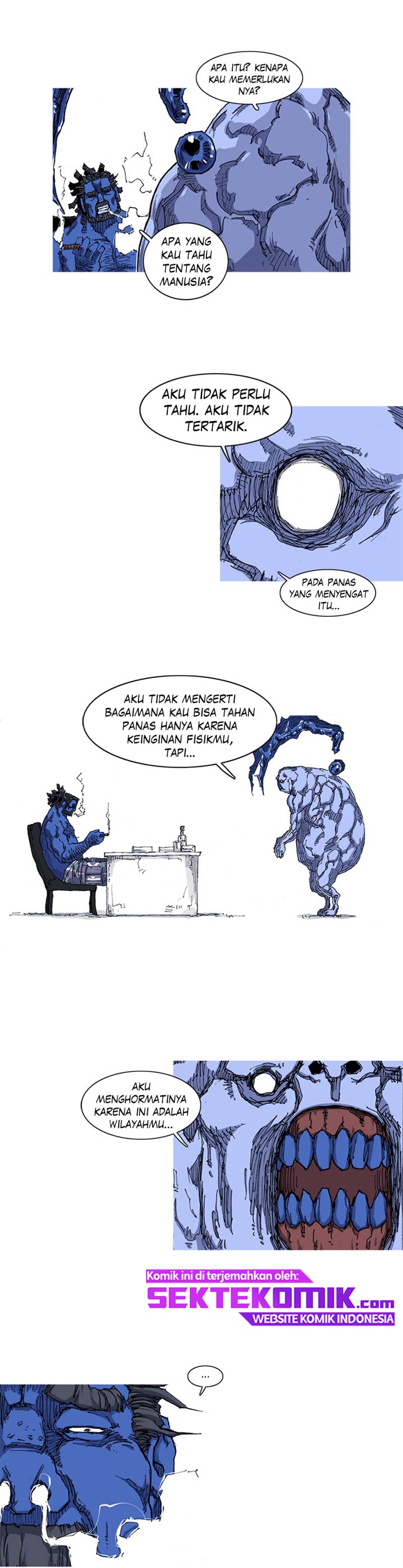 ASURA Chapter 22 Gambar 16