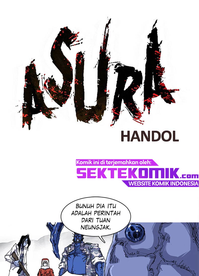 Baca Manhwa ASURA Chapter 22 Gambar 2