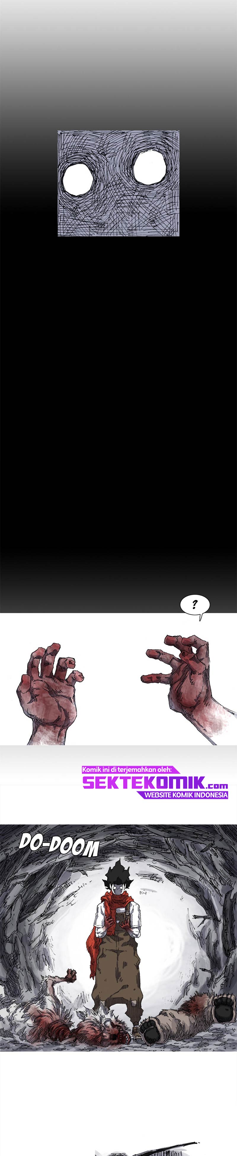 ASURA Chapter 22 Gambar 25