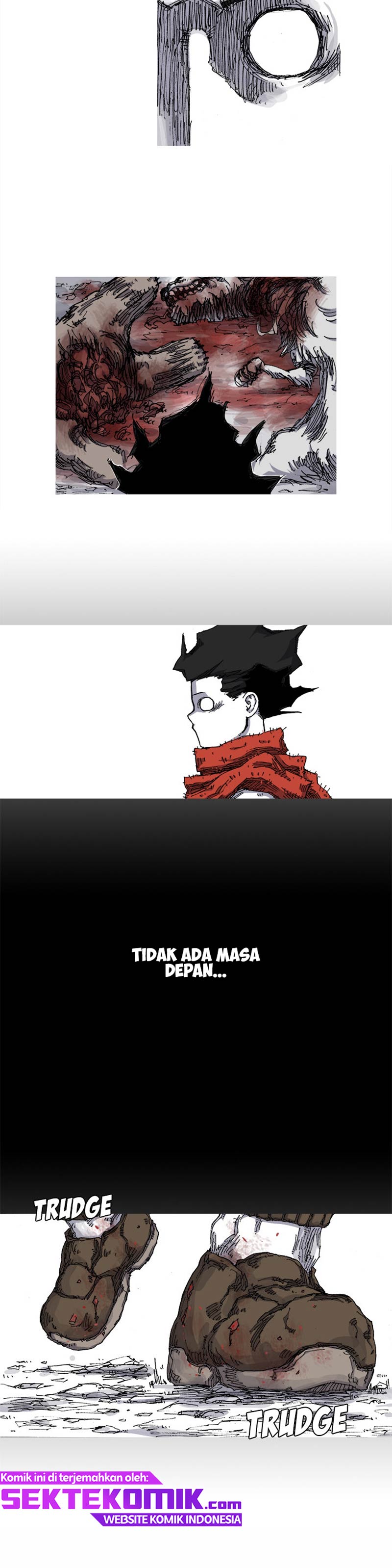ASURA Chapter 22 Gambar 26