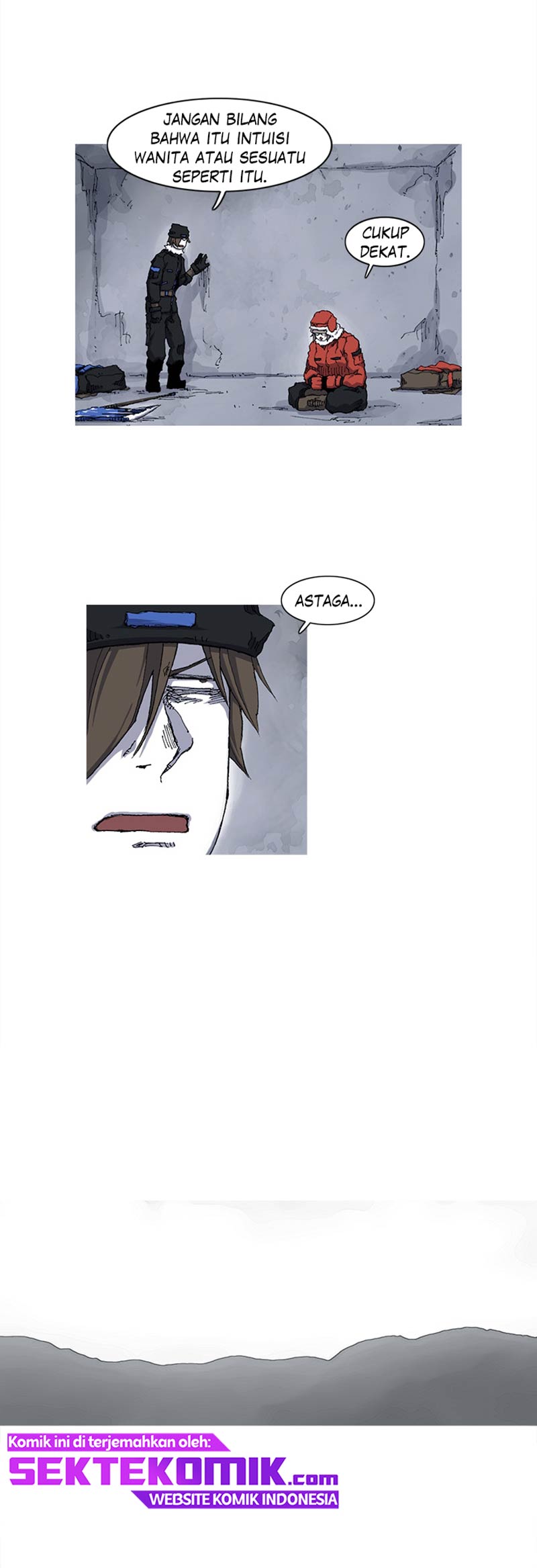 ASURA Chapter 22 Gambar 8