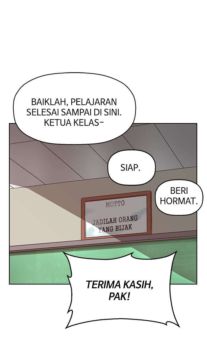 Weak Hero Chapter 137 Gambar 22