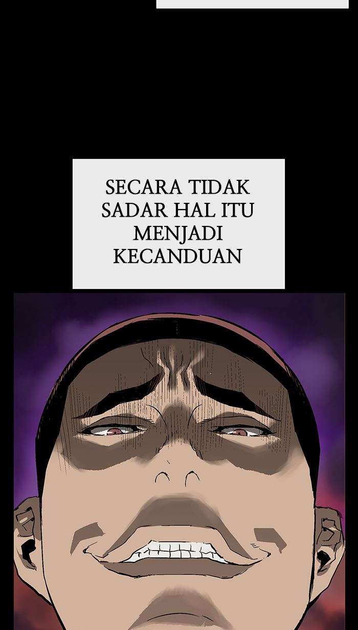 Weak Hero Chapter 137 Gambar 67