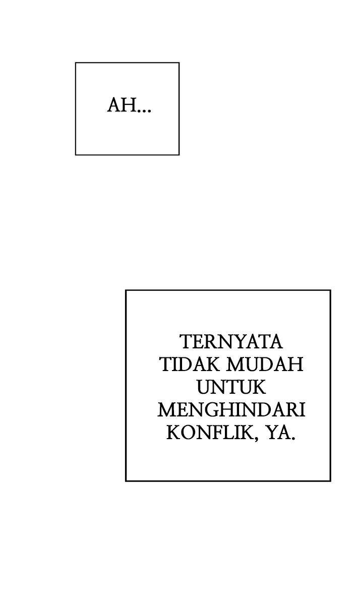 Weak Hero Chapter 137 Gambar 76
