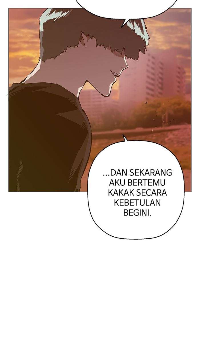 Weak Hero Chapter 136 Gambar 80