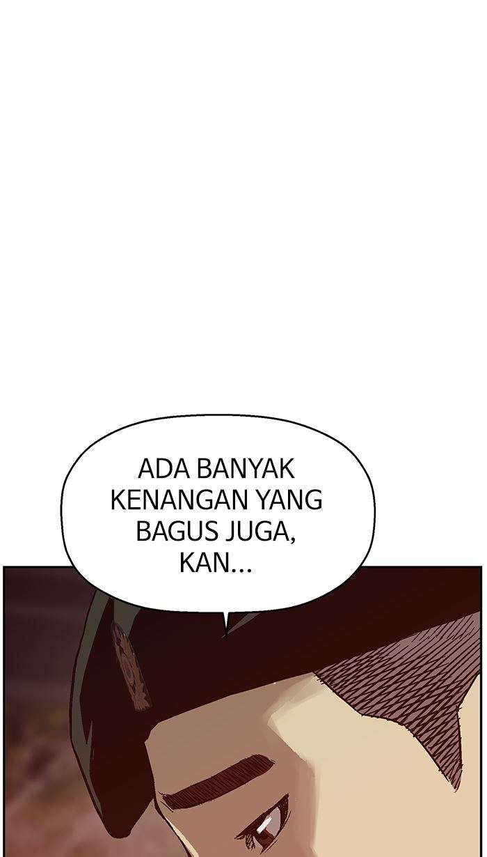 Weak Hero Chapter 136 Gambar 90