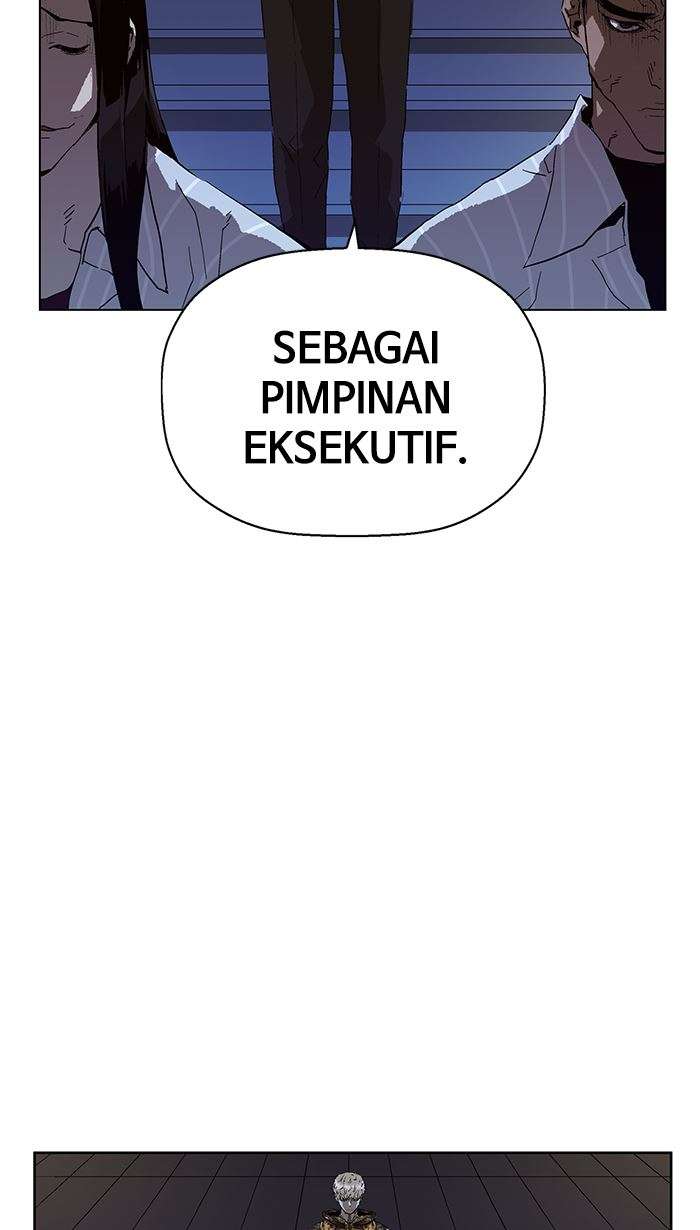 Weak Hero Chapter 135 Gambar 67