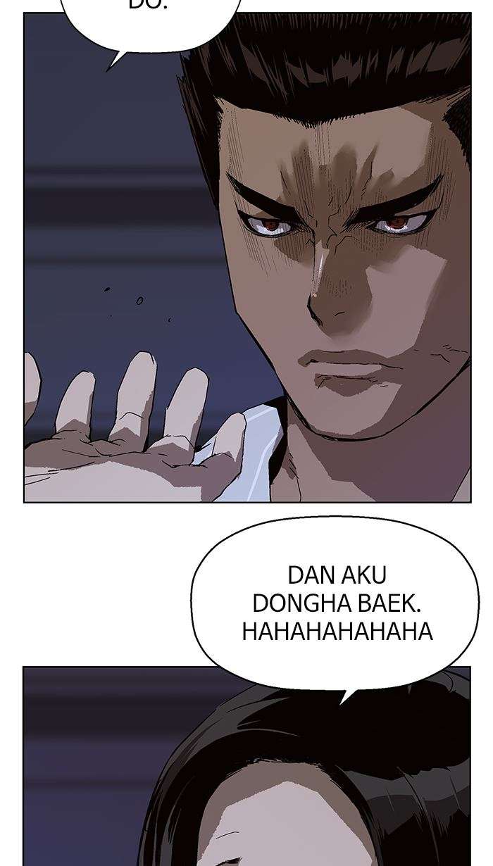 Weak Hero Chapter 135 Gambar 69