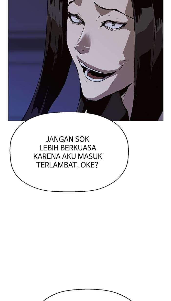 Weak Hero Chapter 135 Gambar 70