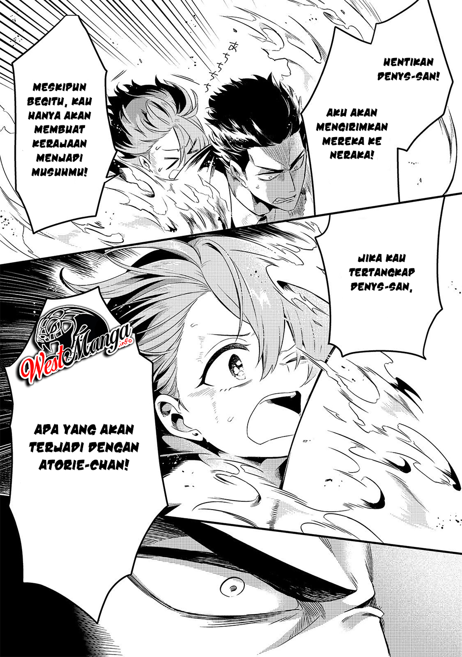 Welcome to Cheap Restaurant of Outcasts! Chapter 9 Gambar 28