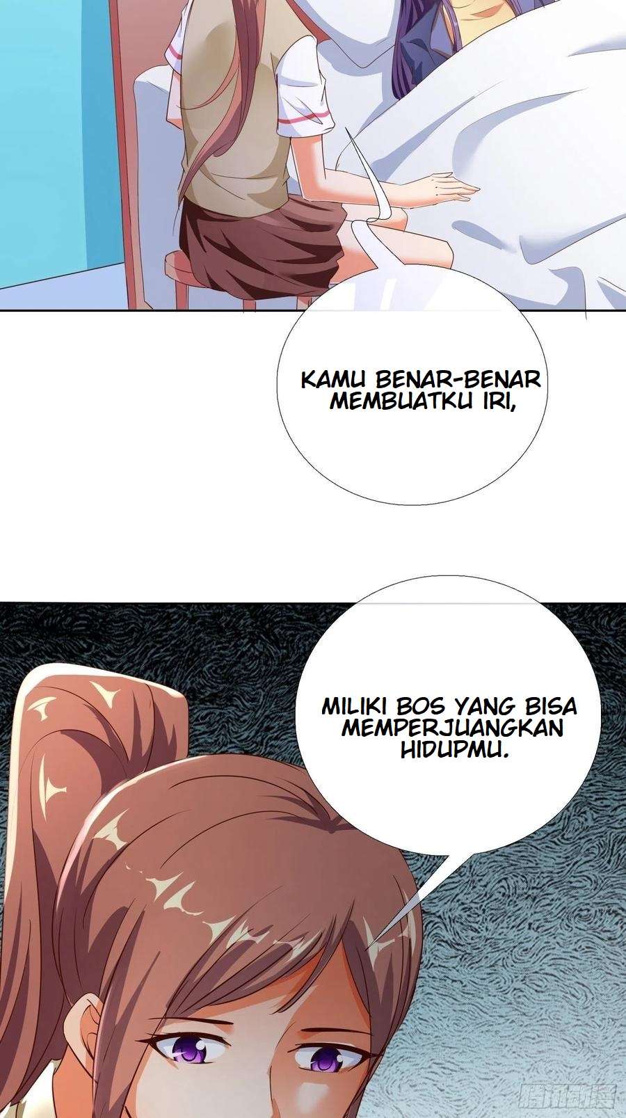 Halaman Komik