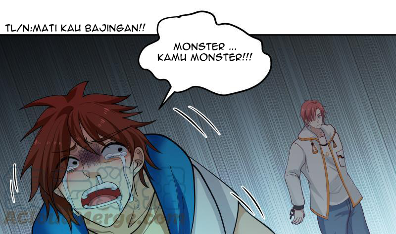 I Have a Dragon on My Body Chapter 339 Gambar 24