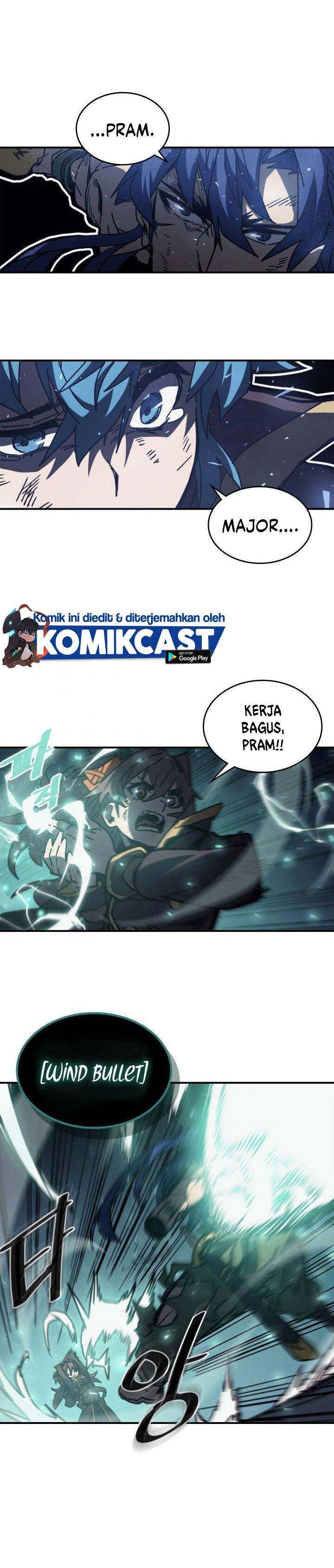 Special Returner Chapter 146 Gambar 7