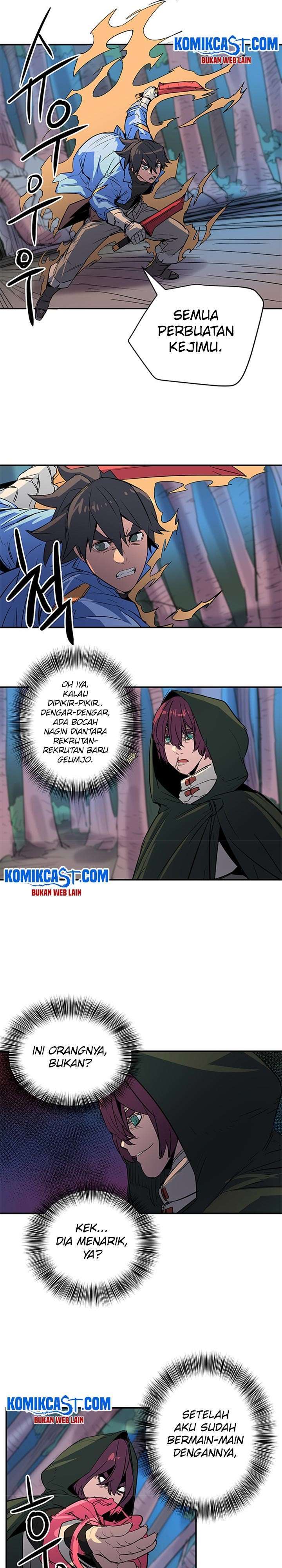 Get Life Chapter 68 Gambar 13