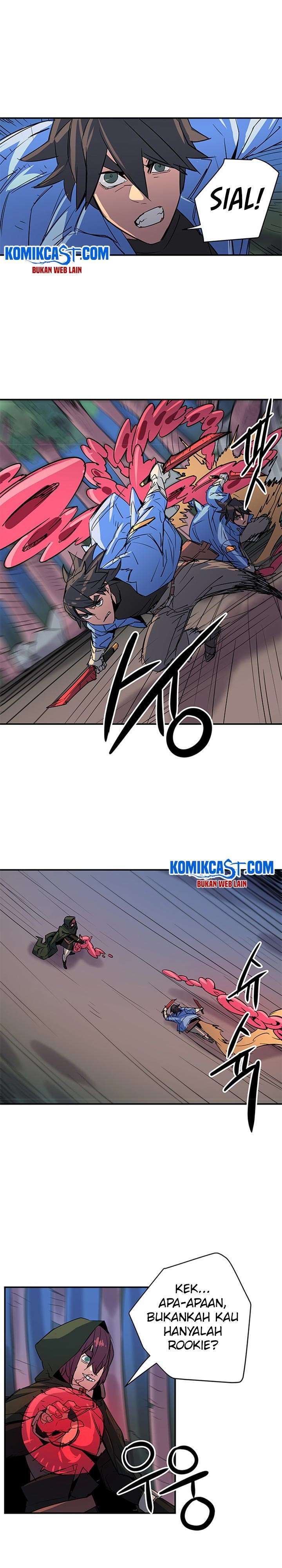 Get Life Chapter 68 Gambar 16