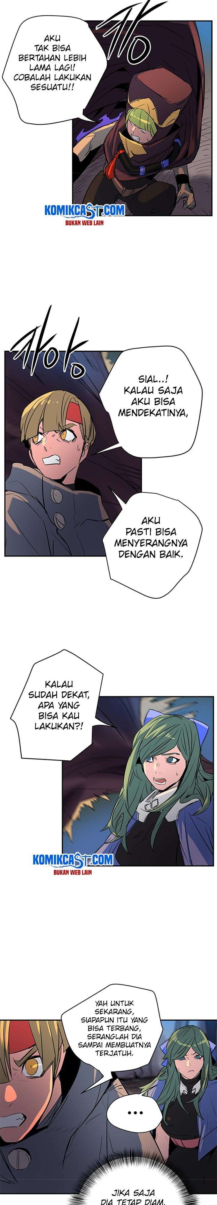 Get Life Chapter 68 Gambar 23