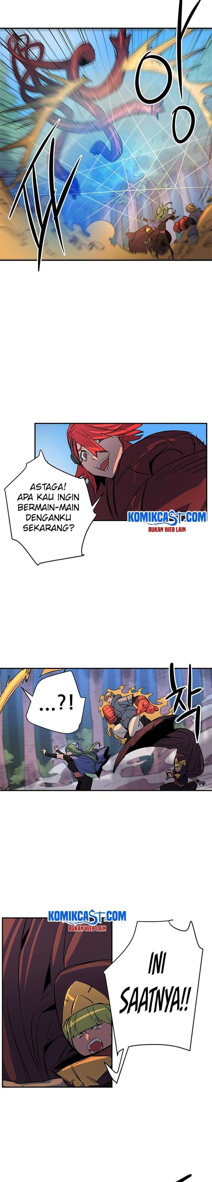 Get Life Chapter 68 Gambar 27