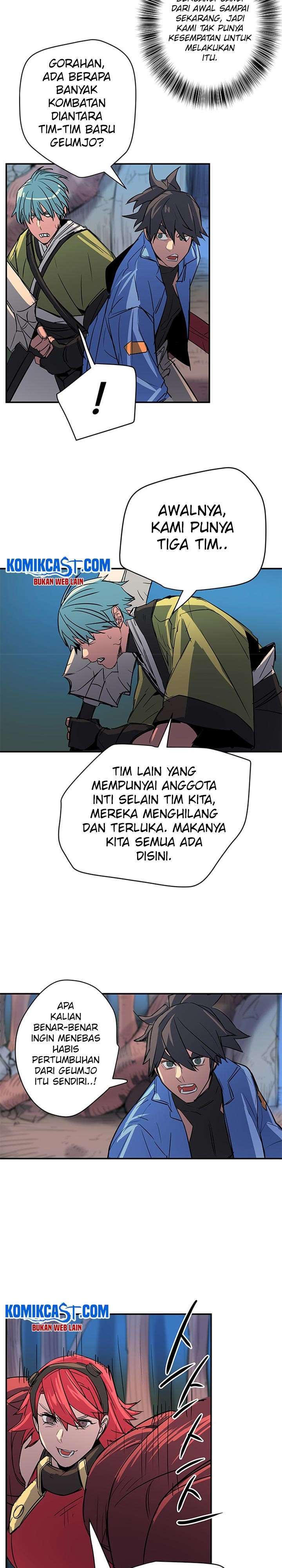 Get Life Chapter 68 Gambar 4