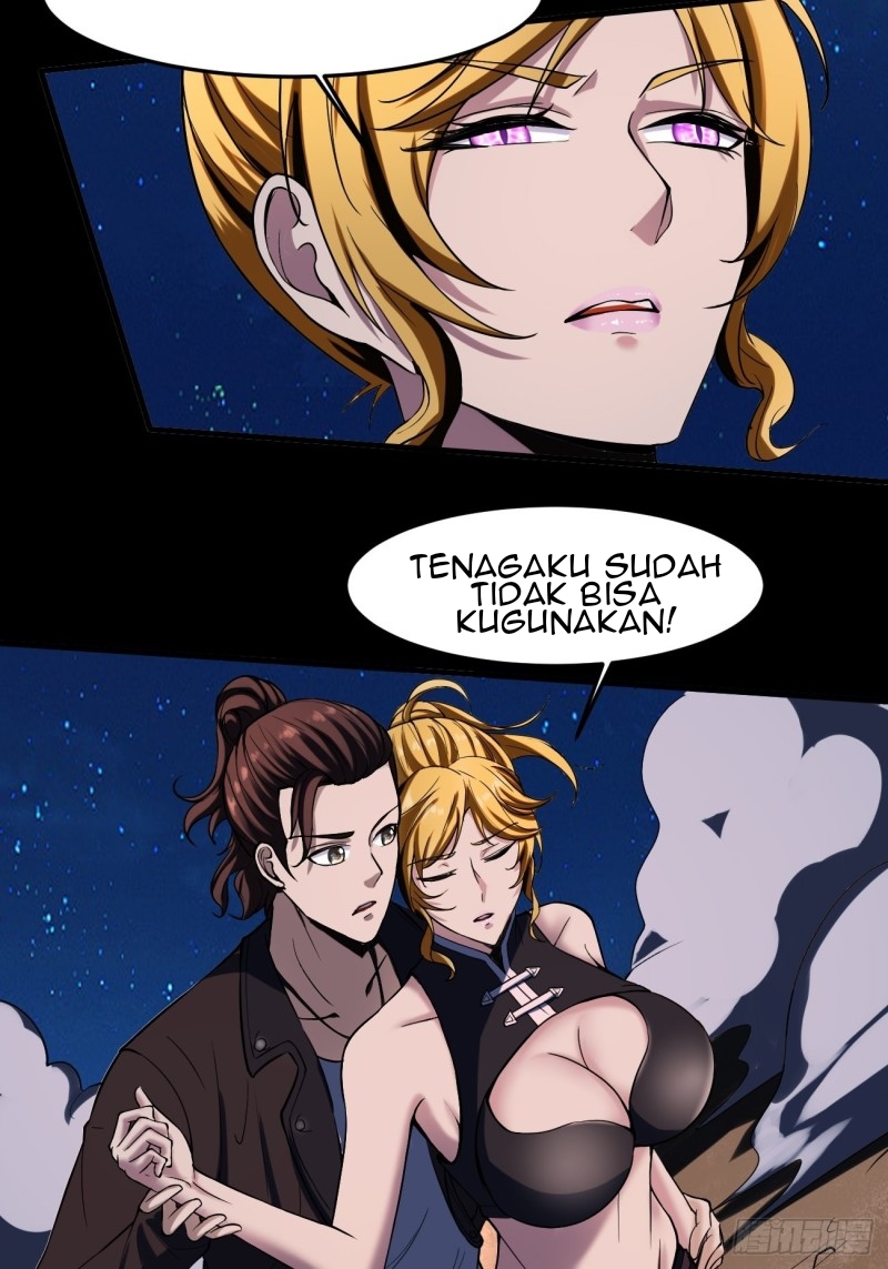 Villain Demon Son In Law Chapter 12 Gambar 54