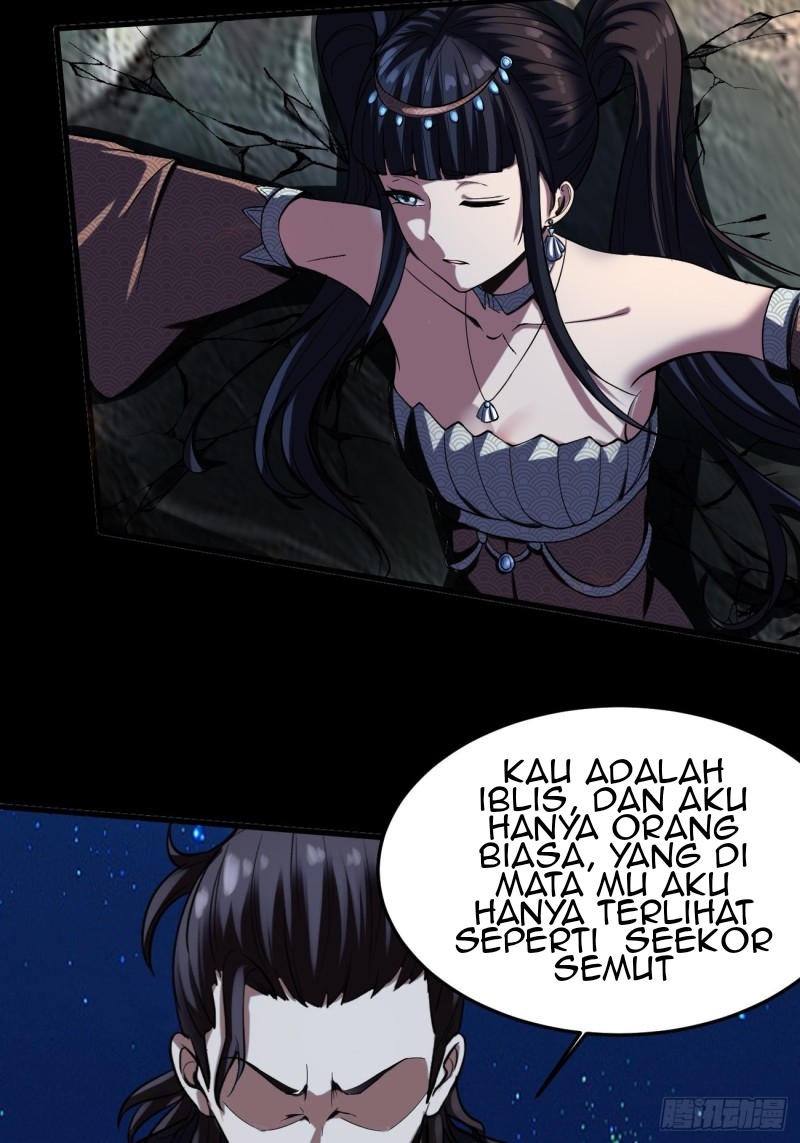 Halaman Komik