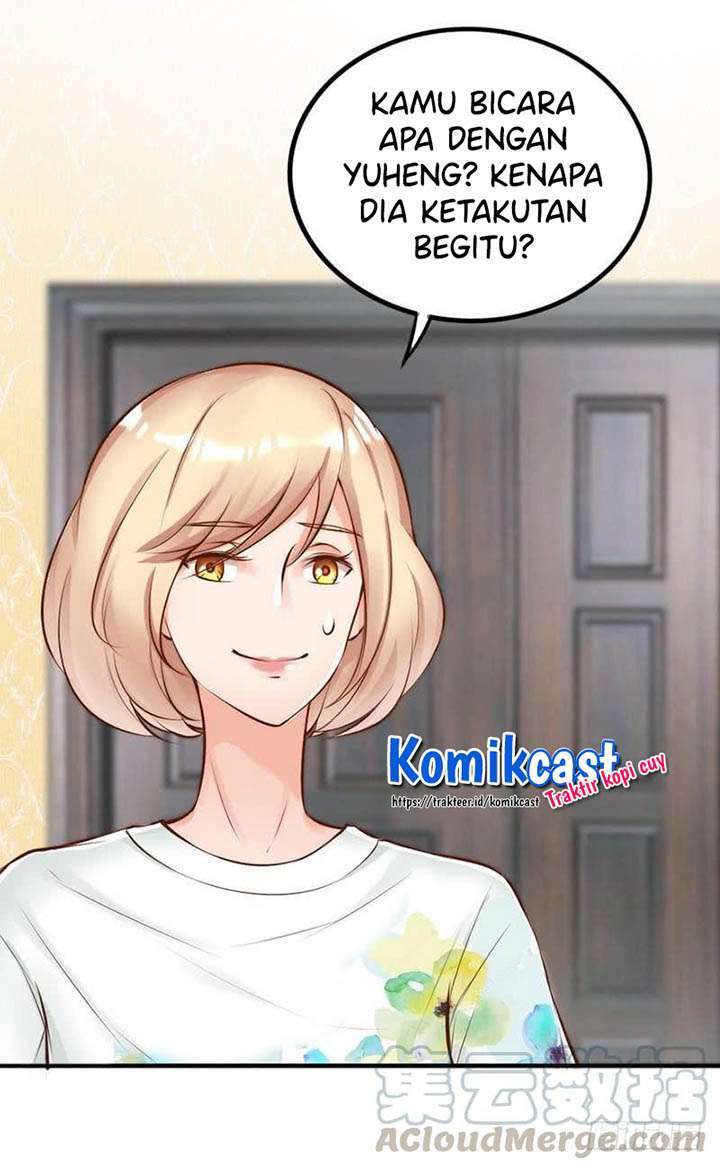 My Wife is Cold-Hearted Chapter 116 Gambar 15