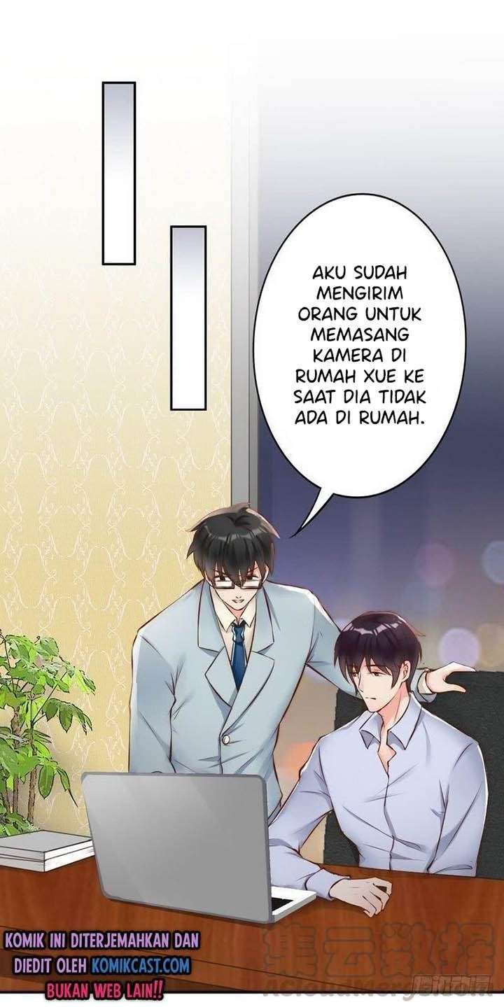 My Wife is Cold-Hearted Chapter 116 Gambar 3