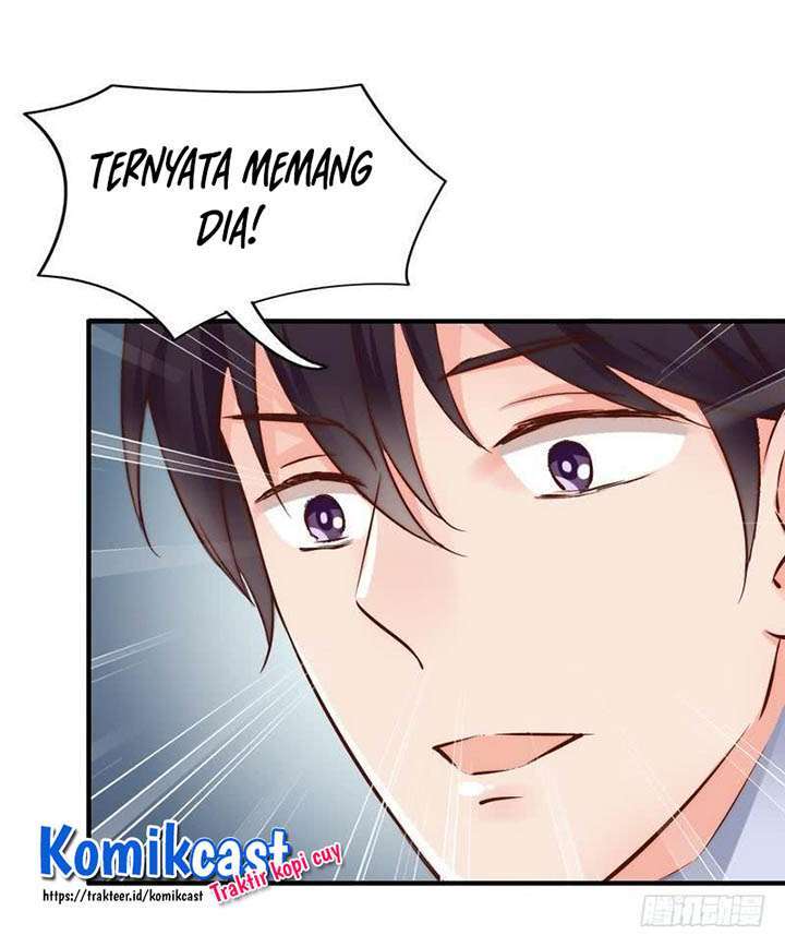 My Wife is Cold-Hearted Chapter 115 Gambar 22