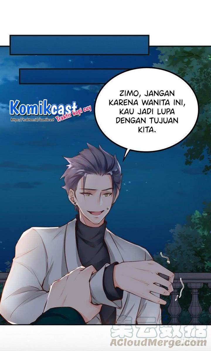 My Wife is Cold-Hearted Chapter 115 Gambar 27
