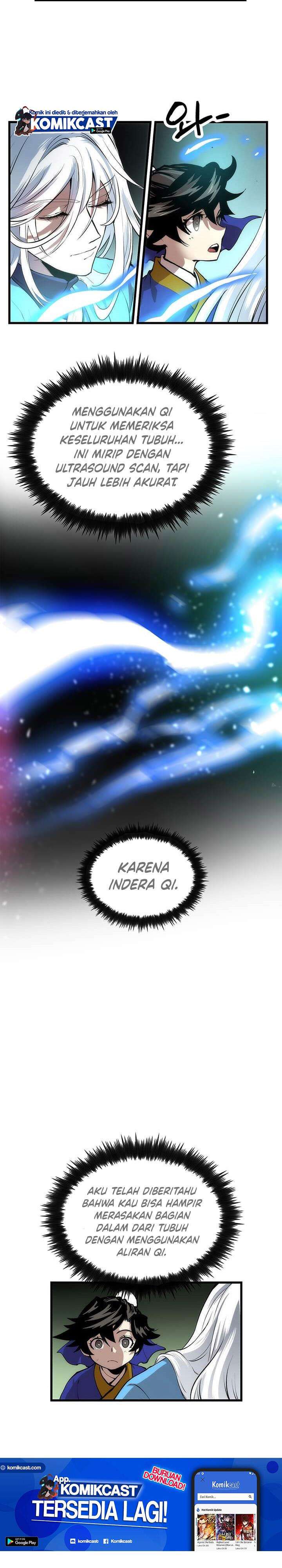 Doctor’s Rebirth Chapter 23 Gambar 5