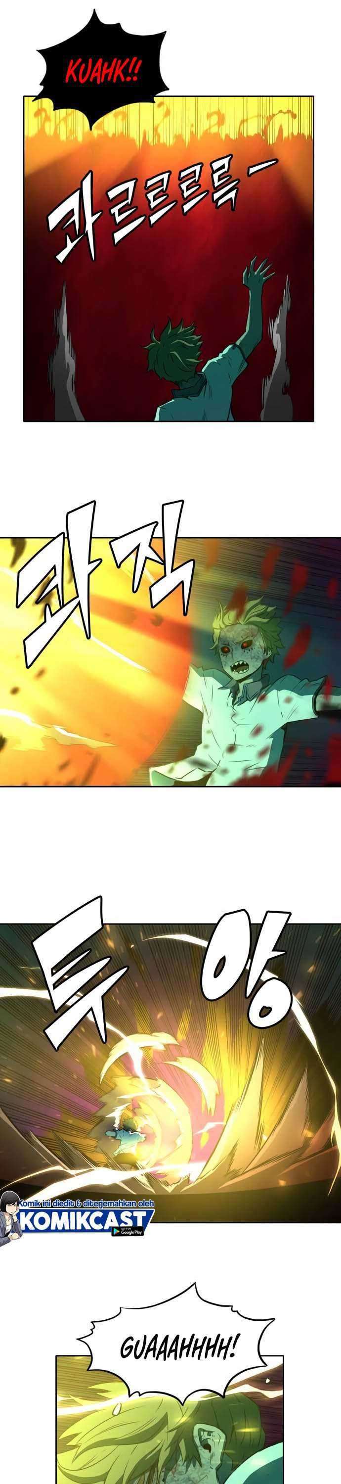 OOPARTS Chapter 33 Gambar 17