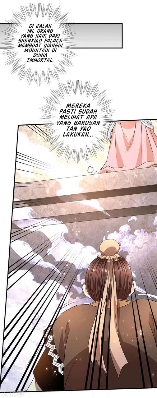 Dushi Xian Wang Chapter 236 Gambar 29