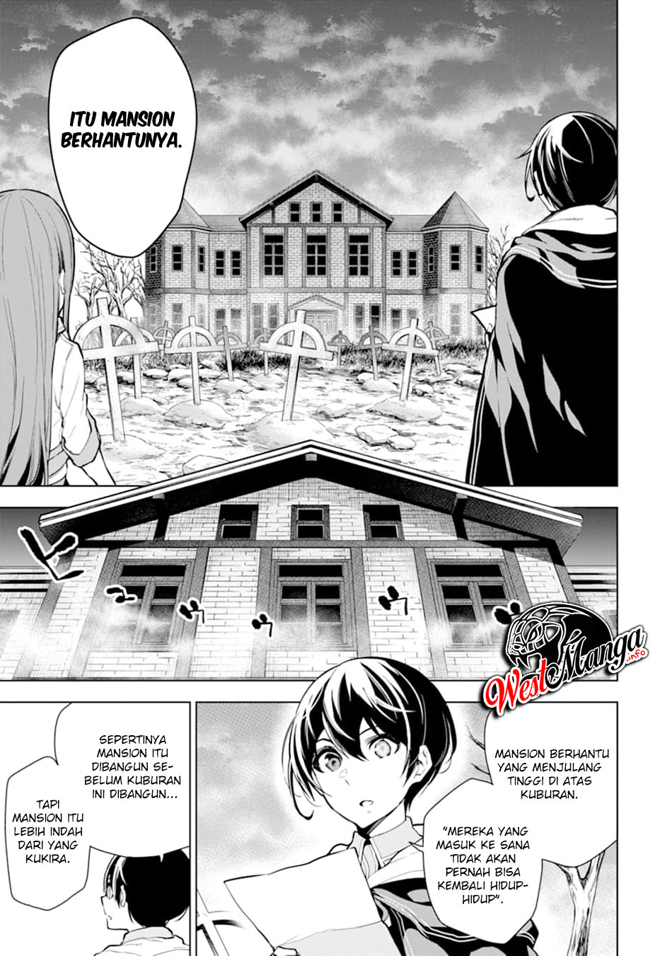 Sobiwaku Zero No Saikyou Kenshi Demo, Noroi No Soubi (kawai) Nara 9999-ko Tsuke-hodai  Chapter 16 Gambar 38