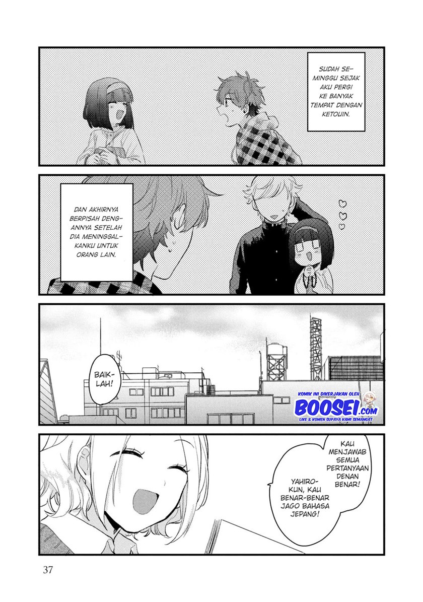 Zense Coupling Chapter 42 Gambar 4