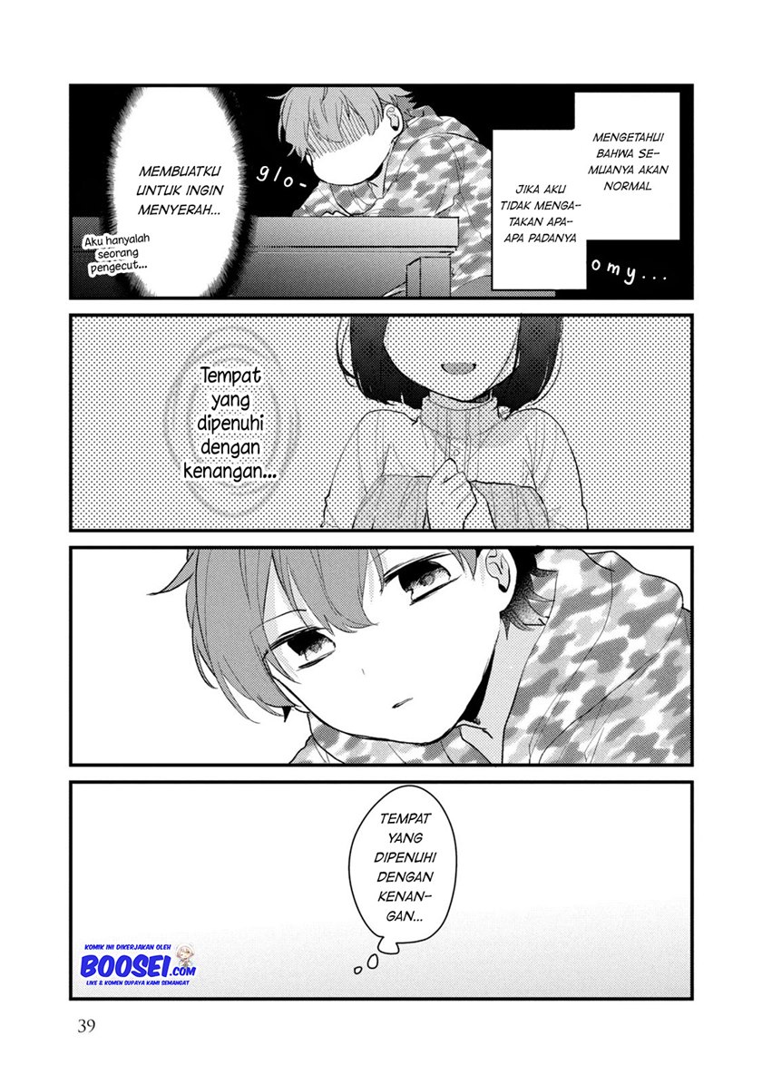 Zense Coupling Chapter 42 Gambar 6