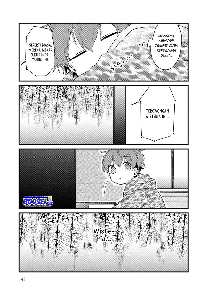 Zense Coupling Chapter 42 Gambar 8