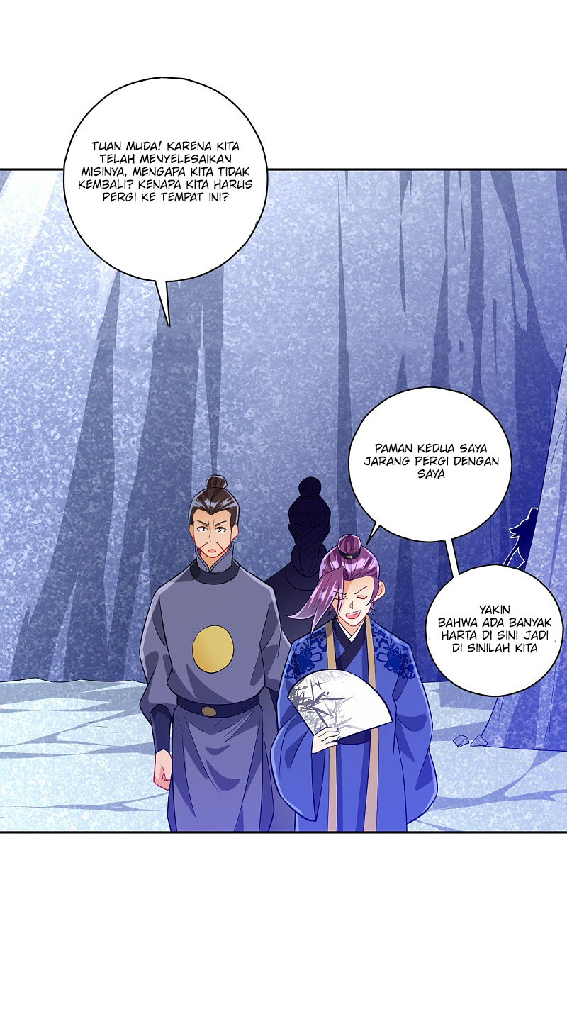 Baca Manhua First Class Family Chapter 193 Gambar 2