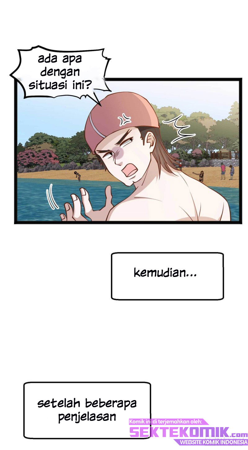 God Fisherman Chapter 144 Gambar 18