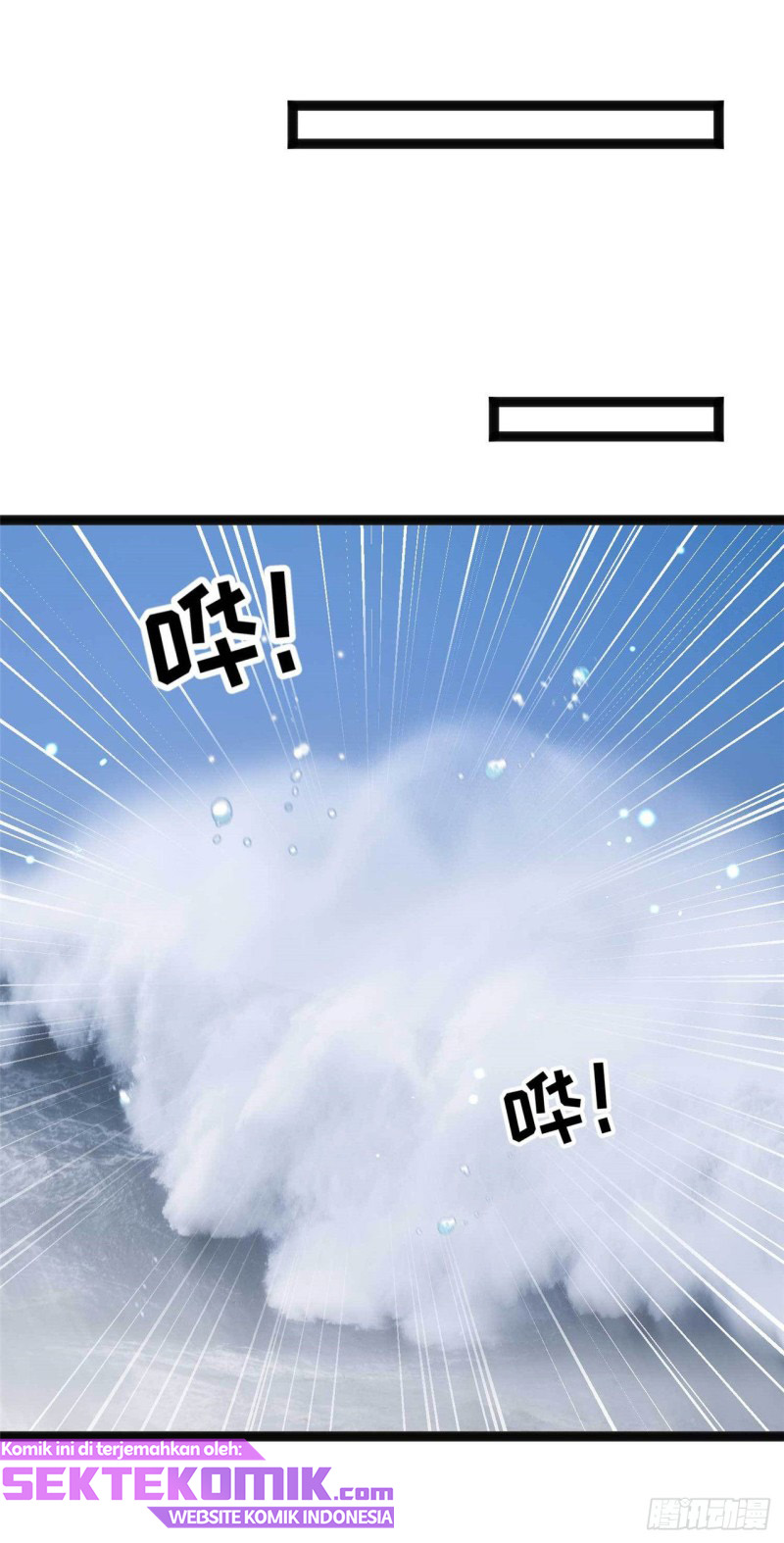 God Fisherman Chapter 144 Gambar 9