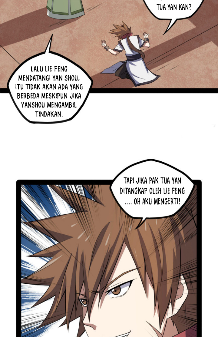 Stepping Through The Fairy River Chapter 56 Gambar 14