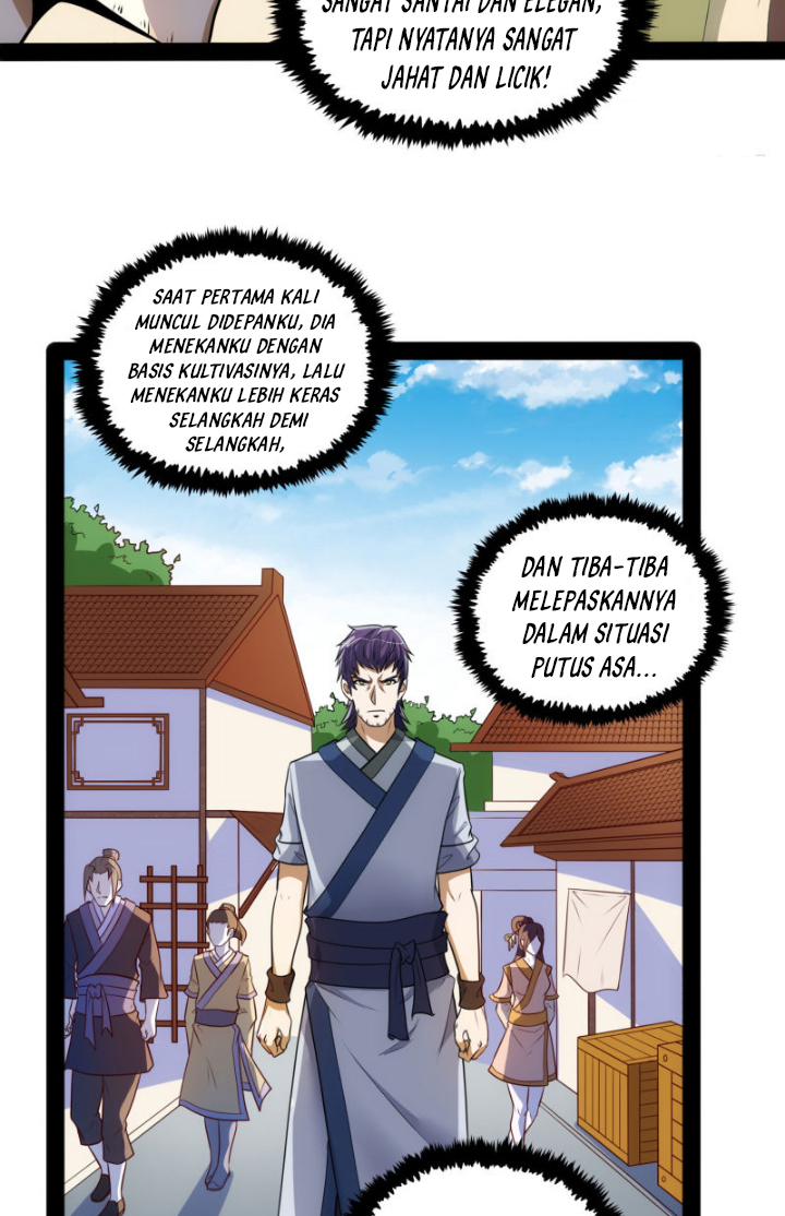 Stepping Through The Fairy River Chapter 56 Gambar 18