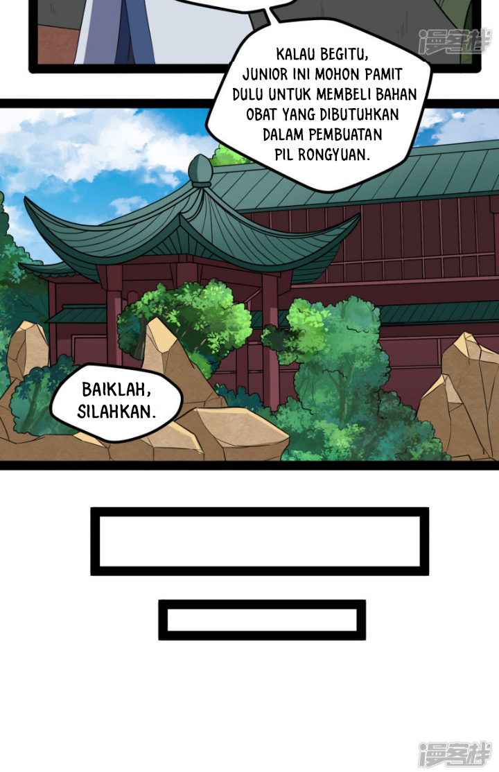 Stepping Through The Fairy River Chapter 56 Gambar 7