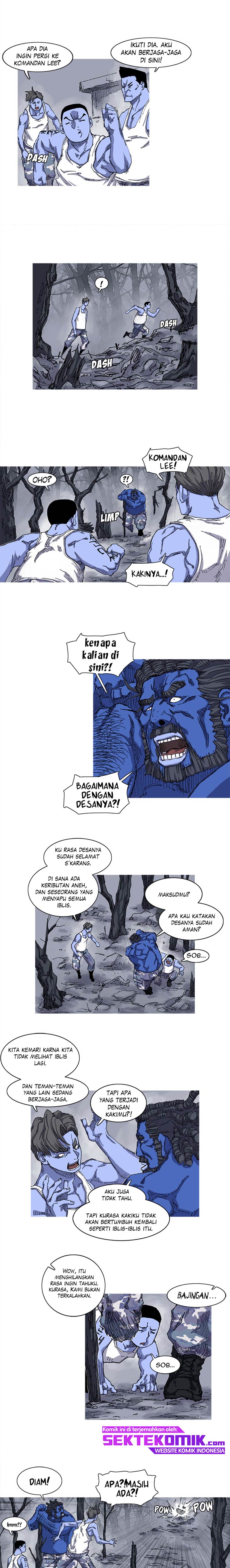 ASURA Chapter 25 Gambar 8