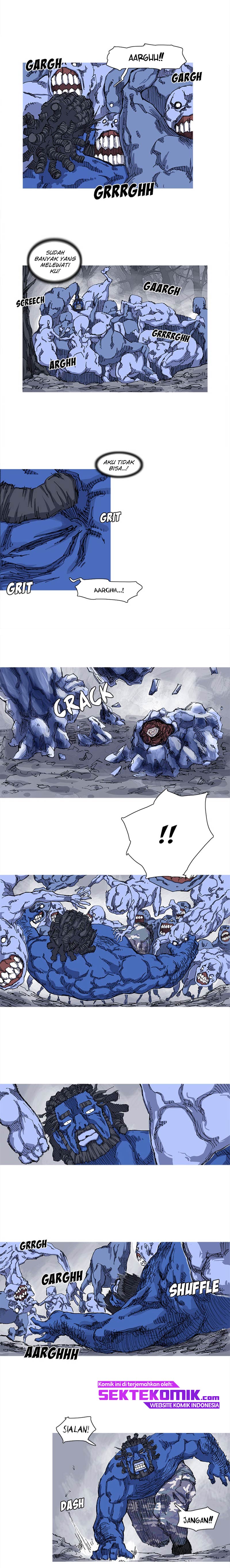ASURA Chapter 24 Gambar 10