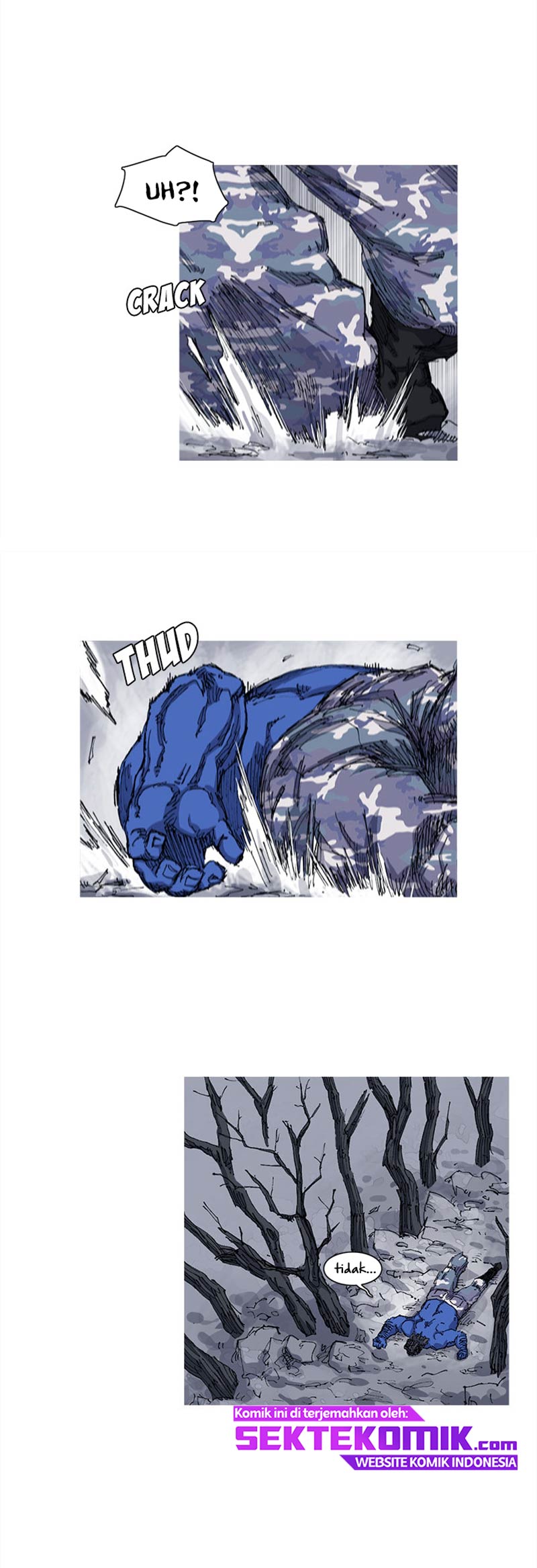 ASURA Chapter 24 Gambar 11
